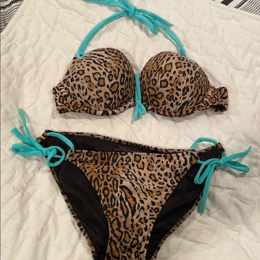 VS Bikini